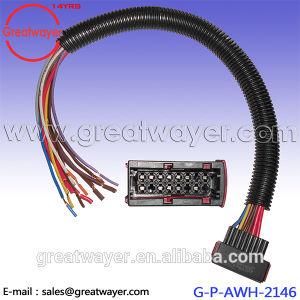 Tyco 1-965427-116 Pin ECU Truck Wire Harness