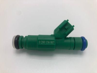 Fast Delivery Fuel Injector 0280156007 Fuel Nozzle for Dodge Chrysler
