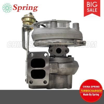 S200g Turbo Charger Tad750ve/Tad760ve Engine 12709700018 12709880018 3801105 Turbocharger for Volvo Deutz