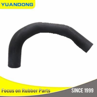 New Genuine Hyundai Upper Radiator Hose (PN 25411-43001)