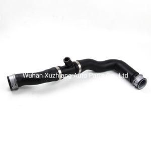 OEM 2045010282 Auto Parts Water Hose Pipe for Mercedes Benz C200K 180K