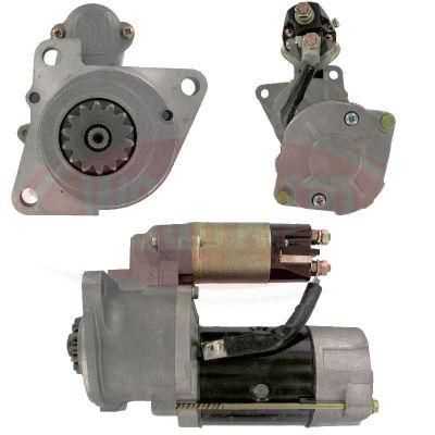 24V 5.0kw 14t Starter Motor for Mitsubishi Caterpillar Lester 18164