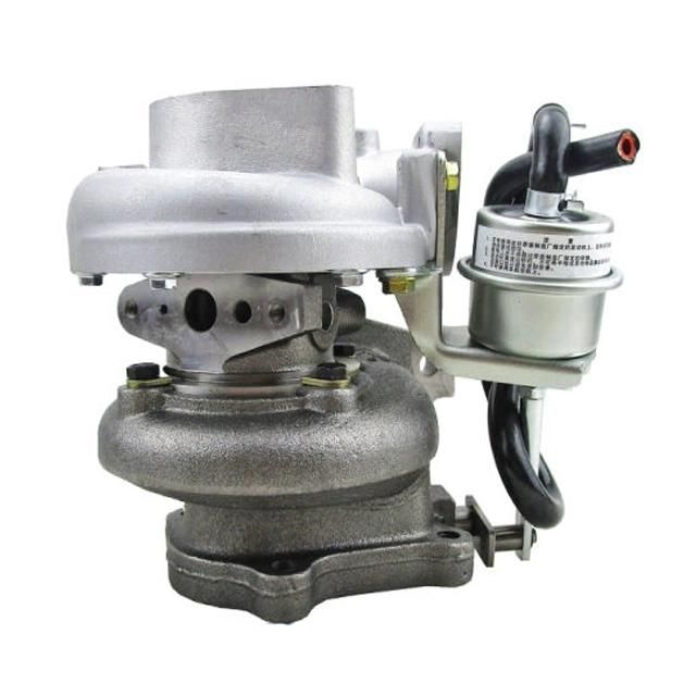 Auto Tb2527 Rd28 Turbocharger for Nissan Engine Parts Spare