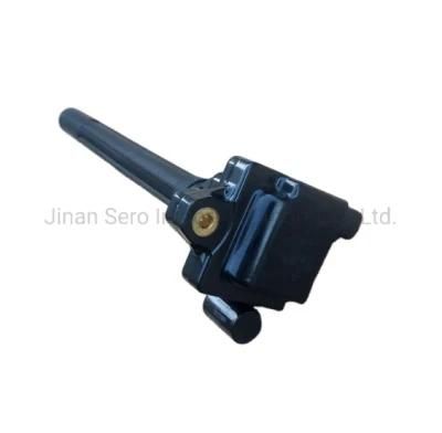 Sinotruk HOWO Heavy Truck Spare Parts Engine Parts Engine Ignition Coil Vg1092080190