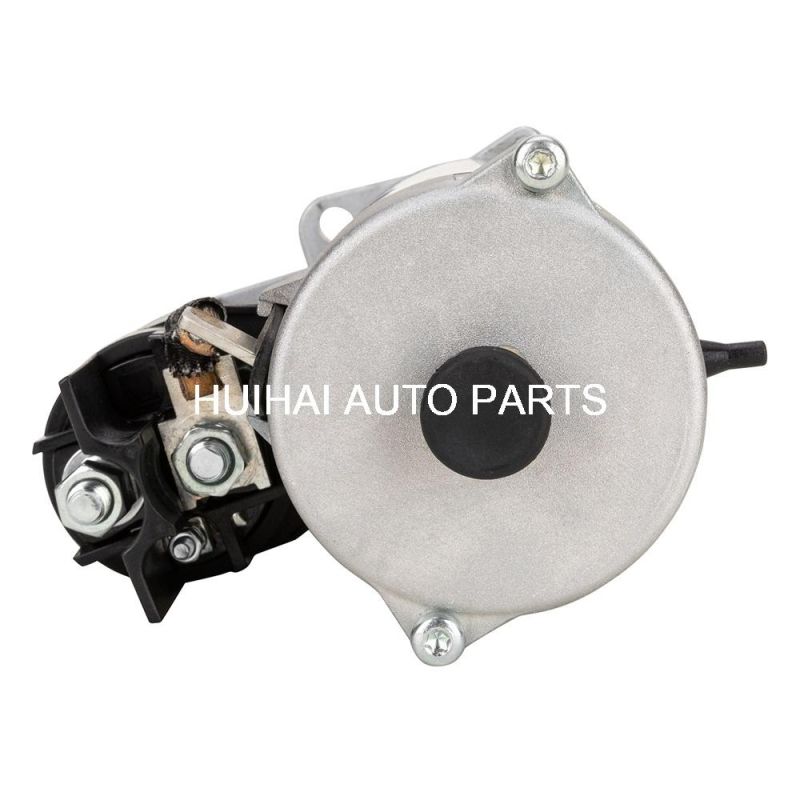 Brand New Auto Car Motor Starter 18359 0-001-230-005 Re500819 for John Deere 5420 Tractor W/65HP DSL Engine
