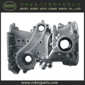 Auto Parts Oil Pump for Nissan 13500-4m500 13500-4m501