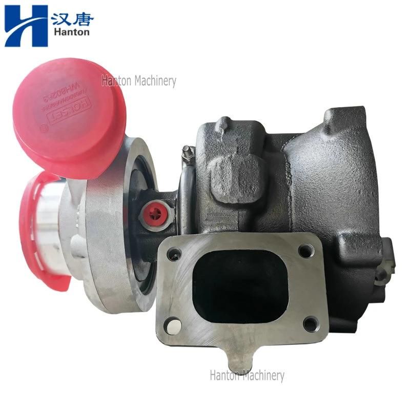 Cummins Holset Turbocharger 5502164 3793016 for Engine ISF QSF