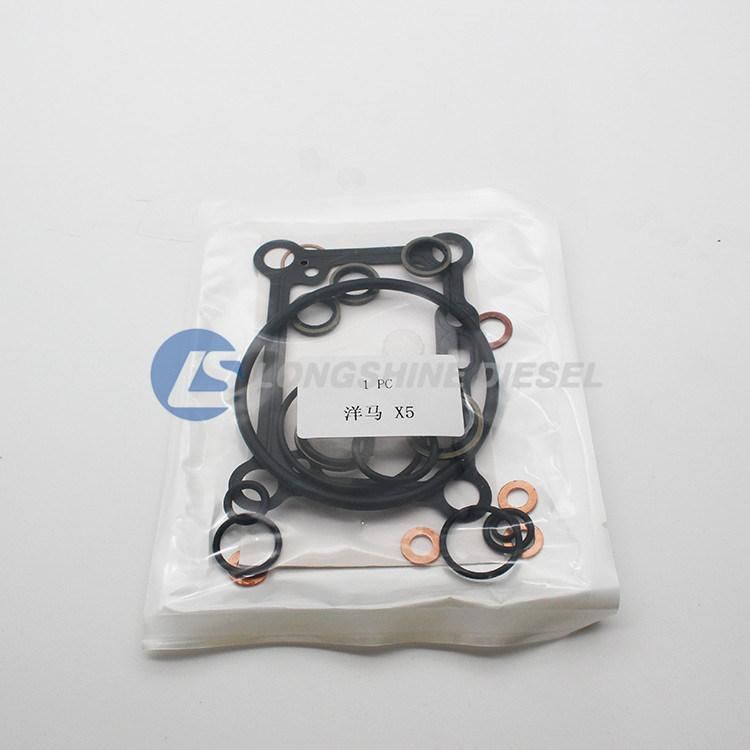 Pump Repair Kits for Yanmar X5