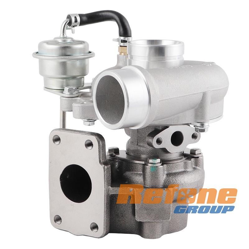 Refone 5303-970-0116 Turbocharger for Fiatducato III 2.3 130 Multijet