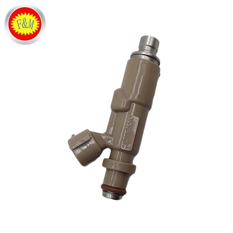 Auto Engine Parts Fuel Injector 23250-75090 for Coaster