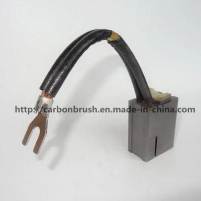 EM620 carbon brush made in China