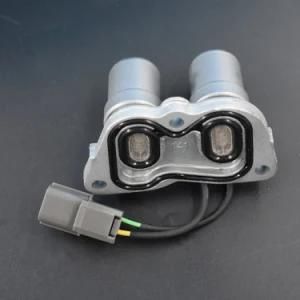 Genuine Transmission Lock up Solenoid 28300-Px4-014/003 for Honda 4-Cylinder Us