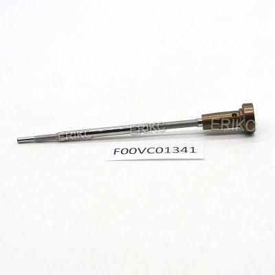 Erikc Foovc01341 F Oov C01 341 Auto Fuel Pump Control Valve F 00V C01 341 Needle Check Valve F00vc01341 for MB 0445110218