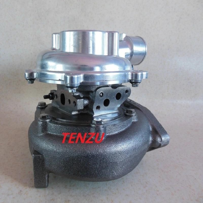 Turbocharger CT16V 17201-30100 17201-30160 17201-30101 for Toyota Land Cruiser, Hilux