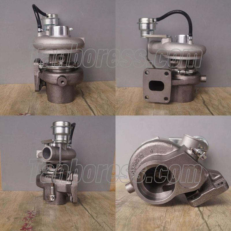 Spare parts Mitsubishi TDO5 12032874 ME224776 Turbocharger Chra