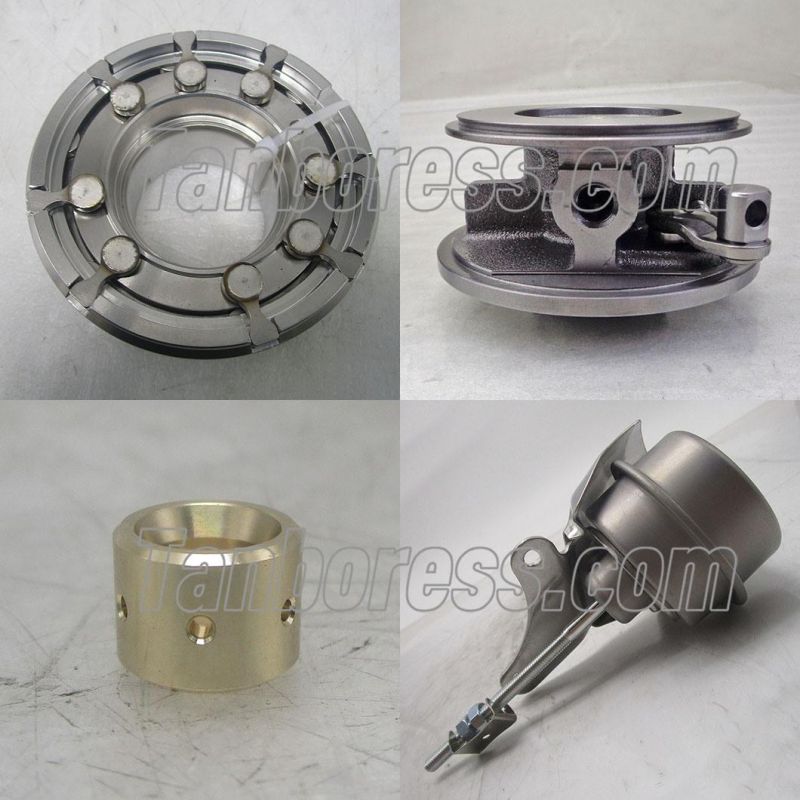 Audi Seat Skoda Volkswagen VW BV39 KP39 AVQ BJB BKC BXE BRU BXF BXJ 54399880022 turbocharger