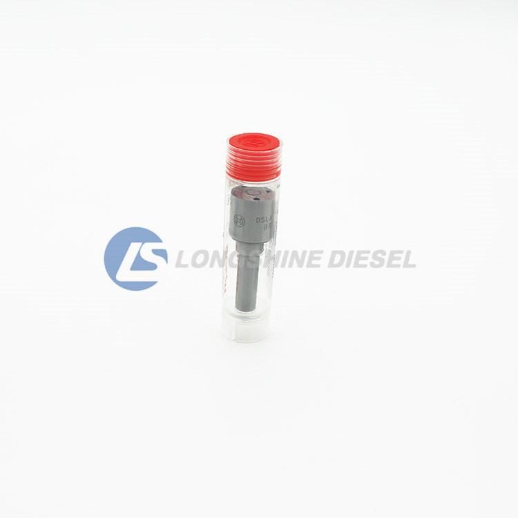 Diesel Engine Injector Nozzle P Type Dsla150p784