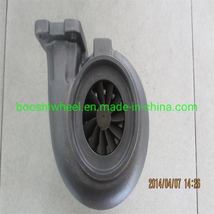 Turbo S2es083 100-5865 166381 314522 Or6599 Turbocharger for Cat Marine 950f Loader Earth Moving 3116t Engine