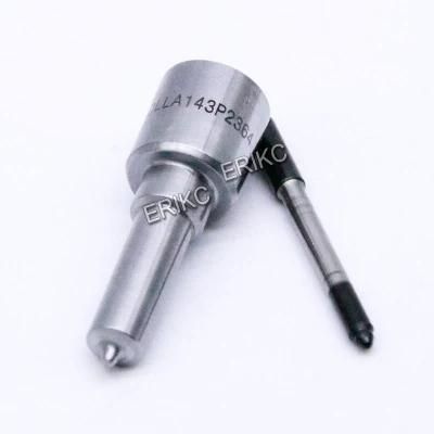 Erikc Cumins Bosh Fuel Injector Nozzle Dlla143p2364 (0 433 172 364) and Easy Adjusting Nozzle Dlla 143 P 2364 (0433172364) for 0445110515