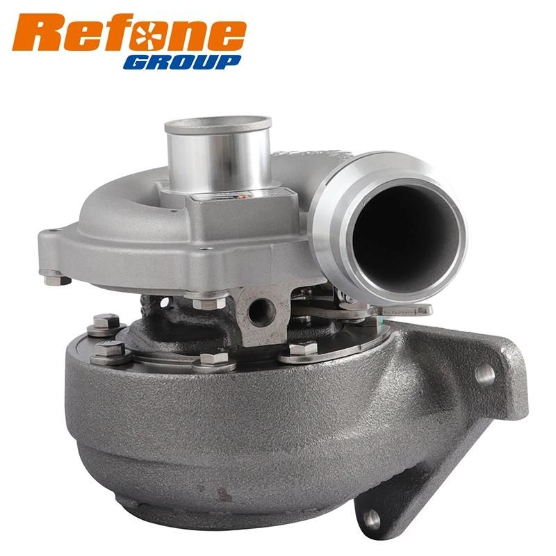 Kp39 Electric Turbocharger 54399880027 Turbo Turbine 54399880002 Mini Turbo 54399980027