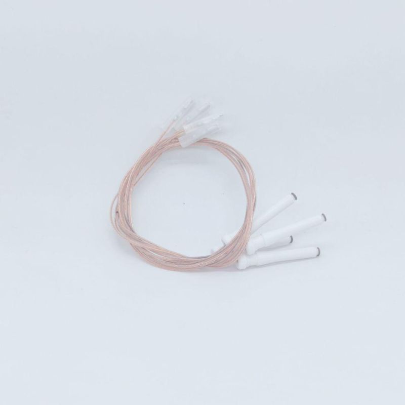 Ignition Electrode Oven Burner Igniter Ignition Pin for Oven Accessories