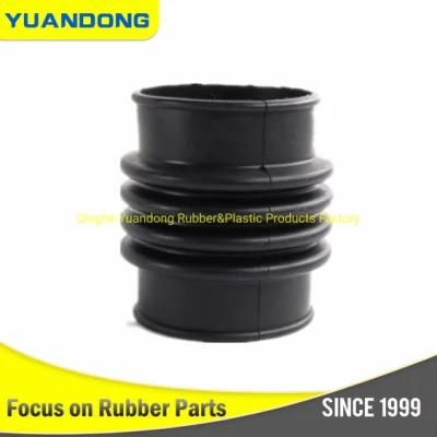 Intake Boot - Air Filter Housing to Throttle Housing Genuine for BMW 13721255000