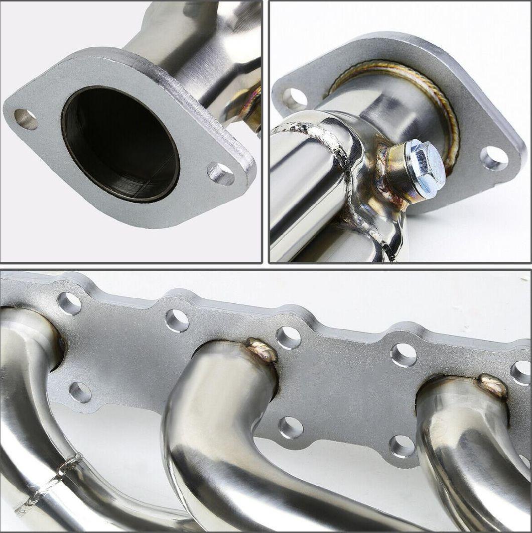 Exhasut Header for 04-15 Nissan Titanarmada A60