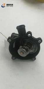 Engine Coolant Thermostat for Audi A6 A8 Quattro S6 S8 Q7 079121115n 079121115ba