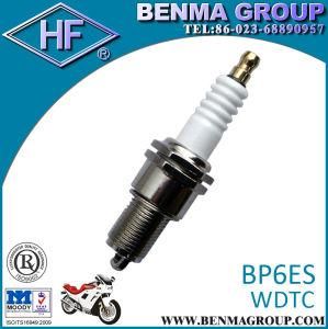Bosch Standard Spark Plug (BP6ES)
