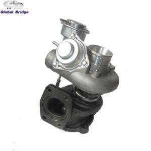 Td04h 49189-01350 Turbocharger for Volvo 2.3L N2p23ht