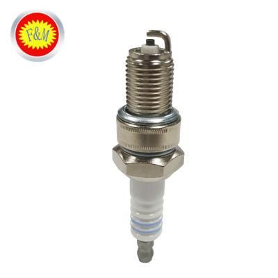 Hot Sale Auto Engine Spark Plug OEM Wr9dcx for Cars