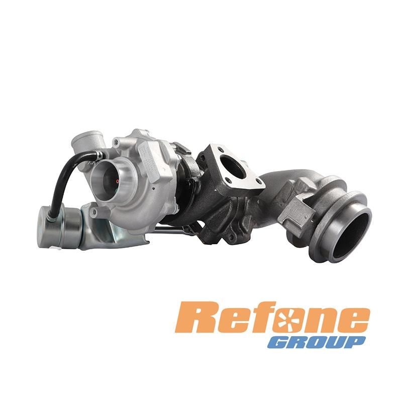 Rhf4h Vb420076 Vidz Turbocharger for Isuzu 4jb1tc 2.8L