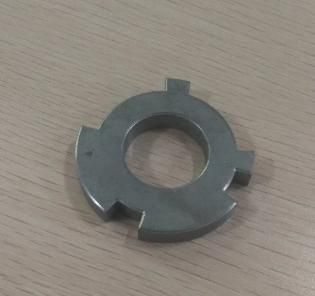 Sintered Metal Plate for Auto Engine Camshaft