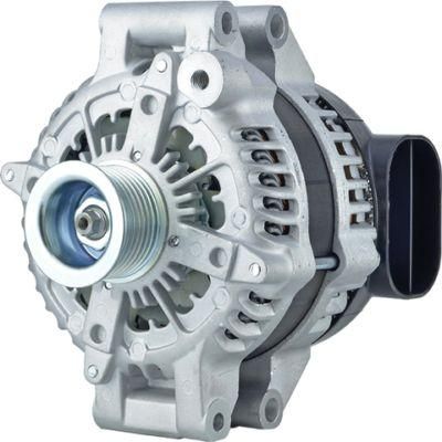 Motor/Auto Starter for International Scout Diesel, 16909