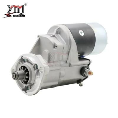 Ytm Starter Motor - Cw/12V/11t/2.8kw Same as Original Auto Engine Parts for OE 128000-0970