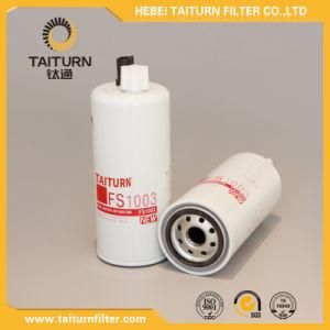 OEM Diesel Fuel Water Separator Filter (FS1003)