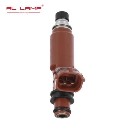 Auto High Quality Fuel Injector OEM 195500-3020 for Mazda 323 Vpfsc 16V 1.3L 73PS B3