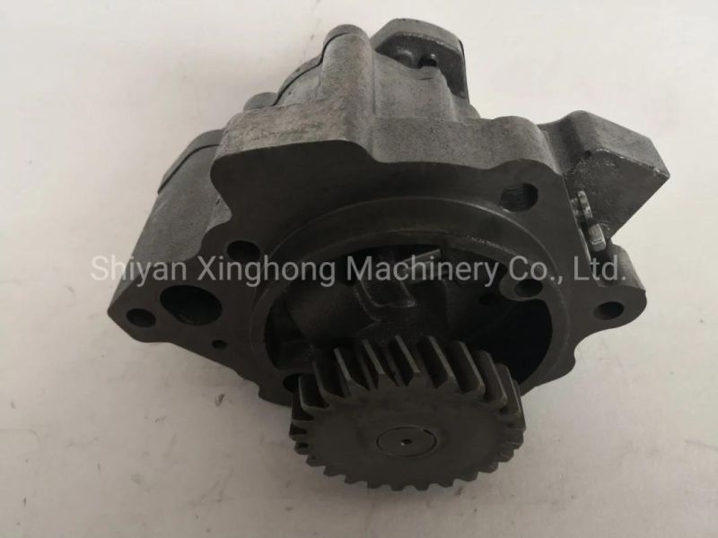 Ccec Nta855 Lube Oil Pump 3609833/3803369/3027421/3042378/3821579/3068460