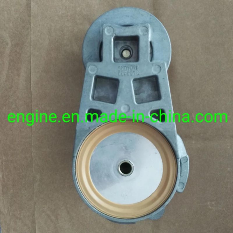 Qsx15 Isx15 Engine Idler Pulley 3681587 3680196