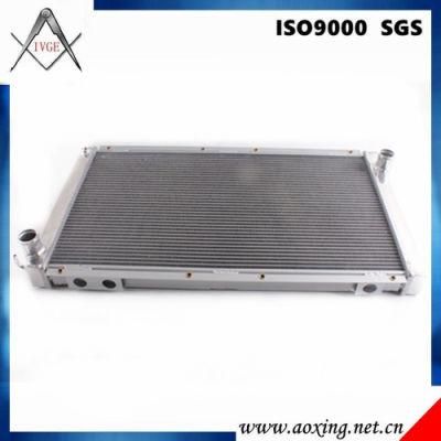 Race Aluminum Radiator for Subaru Gc8 95-2000