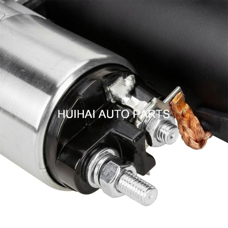 New Car Starter Motor 17778 078-911-023D for Audi 2.7L, 2.8L, 3.0L 1998-06 VW Passat 2.8L 2000-05