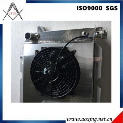 Good Quality Maxair UL TUV Ce Certificate AC Axial Cooling Fan with Various Dimensions