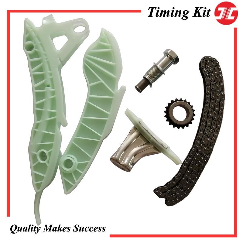 Bm03-Jc Timing Chain Kit for BMW N12b 1.6L N12b14A 1.6L Engine Auto Car Replacement Parts