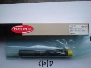 EJBR06101D Common Rail Injector for Yuchai 2.5 4f Fb3001112100011