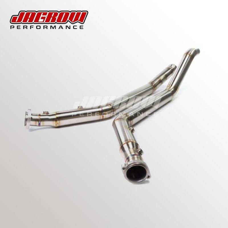 Exhaust Downpipe Amg Ml63 Gl63 Gle63 GLS63 Benz