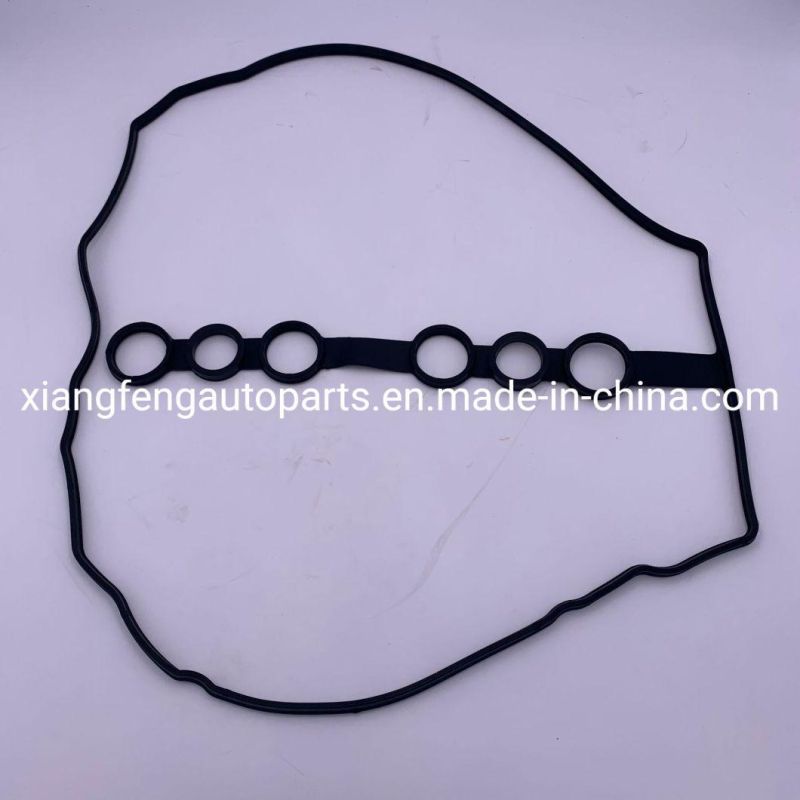 Auto Parts Rubber Valve Cover Gasket 11213-0d030 for Toyota Corolla 1zz 3zz
