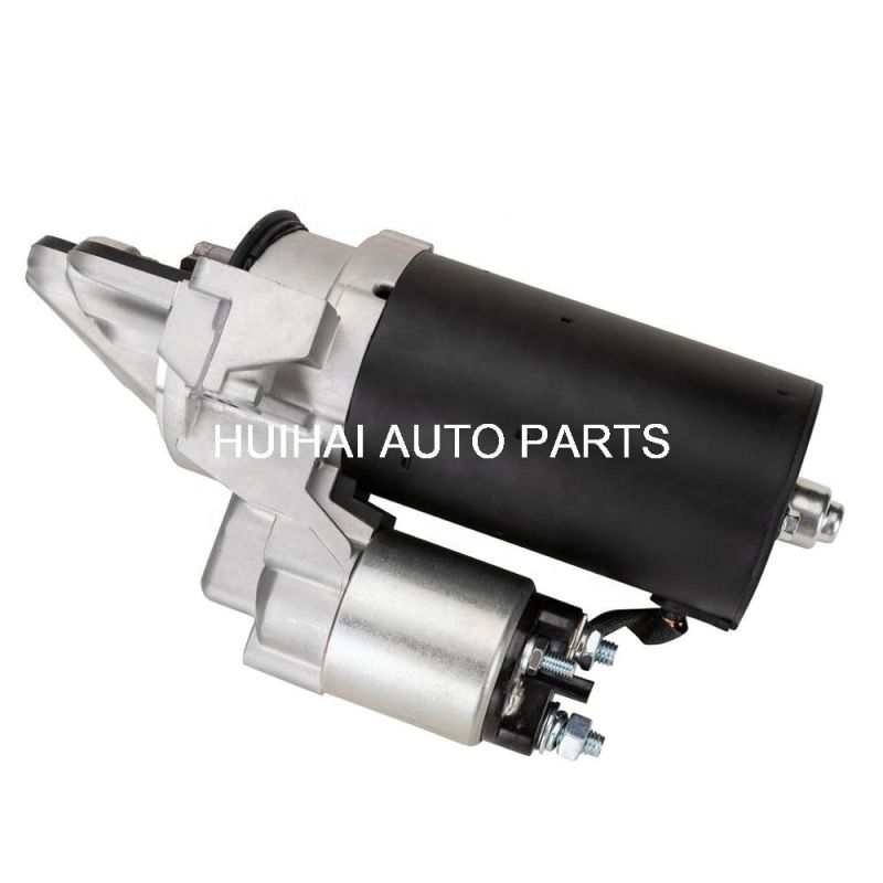 Brand New Auto Car Motor Starter 33338 0-001-115-088 0-001-115-089/Cc1t-11000-Bb for Ford Transit