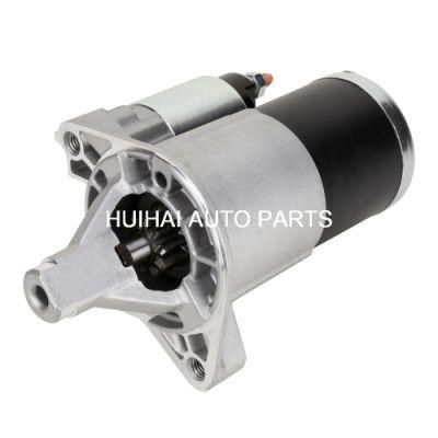 Brand New Auto Car Motor Starter 19026 M0t32371 04608800ae for Chrysler Dodge