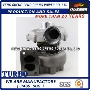 S400 0060966699 316699 Manufacturer Diesel Engine Turbocharger for Om501la
