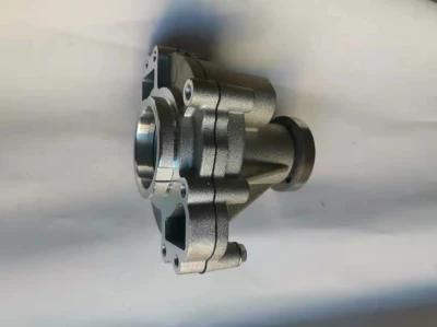Car Part High Quality Water Pump for Land Rover Range Rover Sport 4.2 4.4 OEM Jlm20915